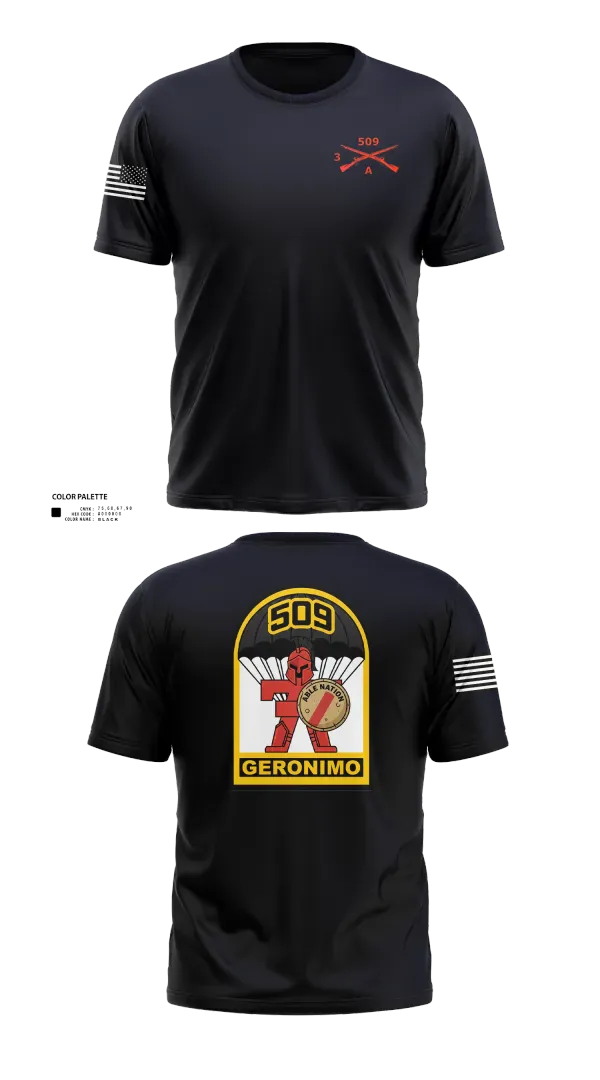 Old School Cotton Feel Shirt, Able Company, 3-509 IN (ABN), , Teamtime, Team time, sublimation, custom sports apparel, team uniforms, spirit wear, spiritwear, sports uniforms, custom shirts, team store, custom team store, fundraiser sports, apparel fundraiser