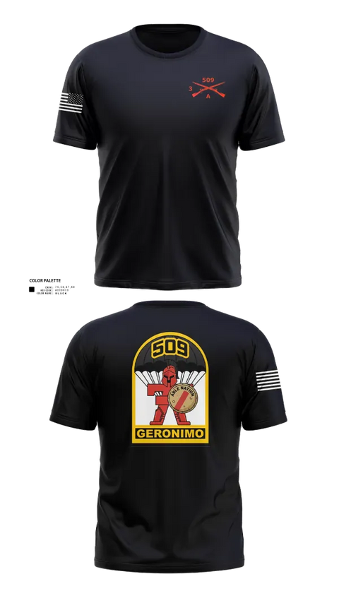 Old School Cotton Feel Shirt, Able Company, 3-509 IN (ABN), , Teamtime, Team time, sublimation, custom sports apparel, team uniforms, spirit wear, spiritwear, sports uniforms, custom shirts, team store, custom team store, fundraiser sports, apparel fundraiser