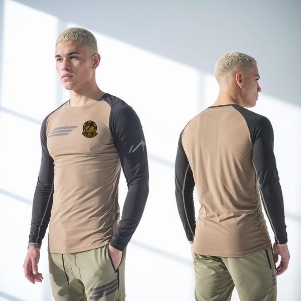 Long Sleeve Performance Shirt, 403 MXS, , Teamtime, Team time, sublimation, custom sports apparel, team uniforms, spirit wear, spiritwear, sports uniforms, custom shirts, team store, custom team store, fundraiser sports, apparel fundraiser