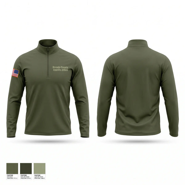 Windbreaker, Nevada County Sheriff’s Office, Police, Teamtime, Team time, sublimation, custom sports apparel, team uniforms, spirit wear, spiritwear, sports uniforms, custom shirts, team store, custom team store, fundraiser sports, apparel fundraiser