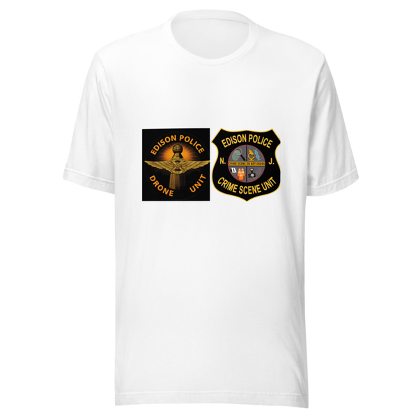 Unisex Staple T-Shirt - White