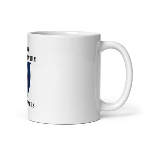 1-61 IN BN FSPC White Glossy Mug - Medium