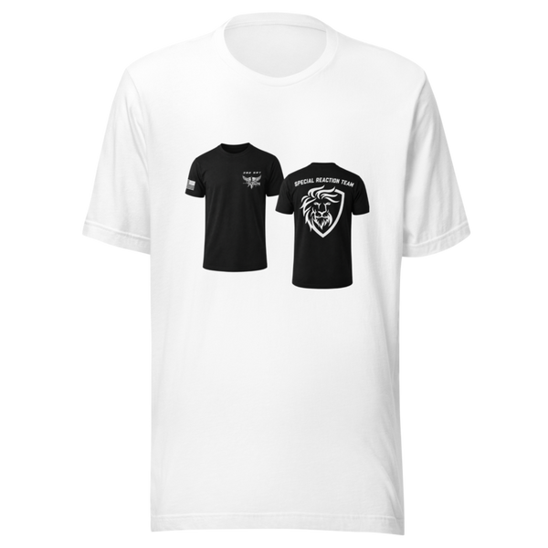Unisex Staple T-Shirt - White