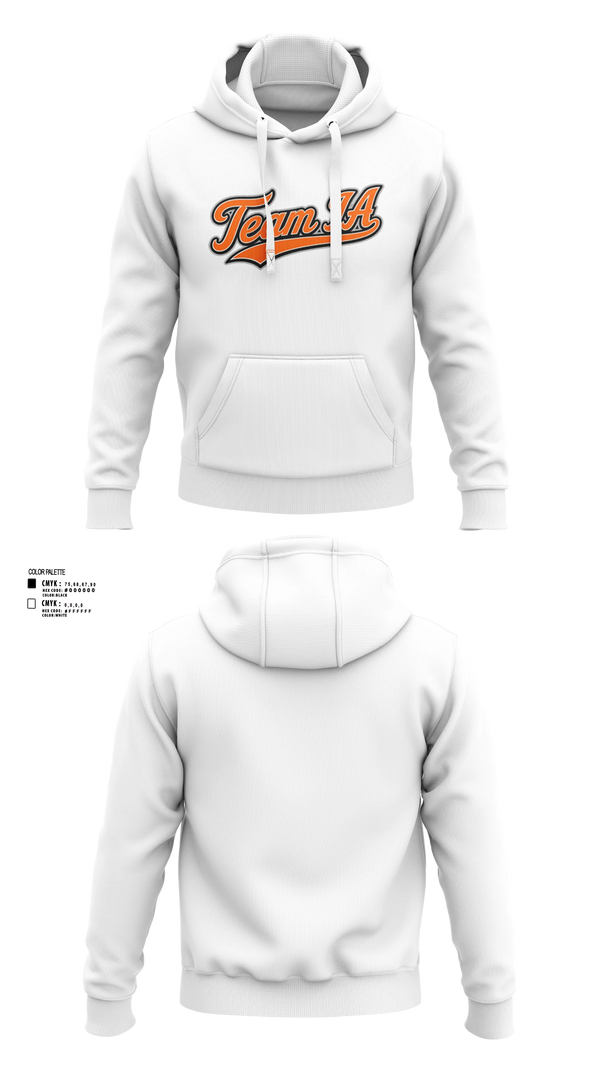 Hoodie, Team IA, Men's Basketball, Teamtime, Team time, sublimation, custom sports apparel, team uniforms, spirit wear, spiritwear, sports uniforms, custom shirts, team store, custom team store, fundraiser sports, apparel fundraiser