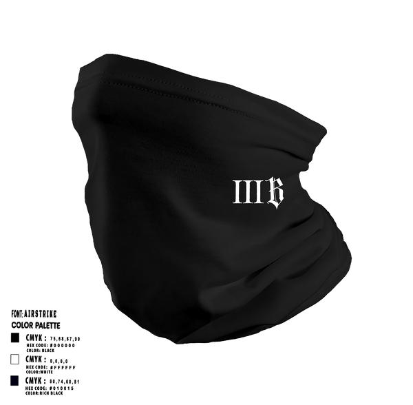 Protective Mask/Neck Gaiter, Fayetteville Area Rugby, Rugby, Teamtime, Team time, sublimation, custom sports apparel, team uniforms, spirit wear, spiritwear, sports uniforms, custom shirts, team store, custom team store, fundraiser sports, apparel fundraiser