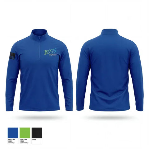 Windbreaker, Fort Riley BOSS, Army, Teamtime, Team time, sublimation, custom sports apparel, team uniforms, spirit wear, spiritwear, sports uniforms, custom shirts, team store, custom team store, fundraiser sports, apparel fundraiser