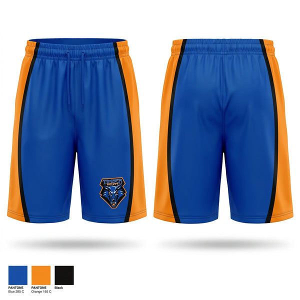 Athletic Shorts With Pockets, Tekoa Senior High School Wrestling, Wrestling, Teamtime, Team time, sublimation, custom sports apparel, team uniforms, spirit wear, spiritwear, sports uniforms, custom shirts, team store, custom team store, fundraiser sports, apparel fundraiser