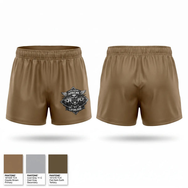 Ranger Panties, Life blood, Army, Teamtime, Team time, sublimation, custom sports apparel, team uniforms, spirit wear, spiritwear, sports uniforms, custom shirts, team store, custom team store, fundraiser sports, apparel fundraiser