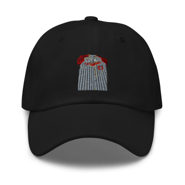 Volcanoes Classic Dad Hat | Yupoong 6245CM