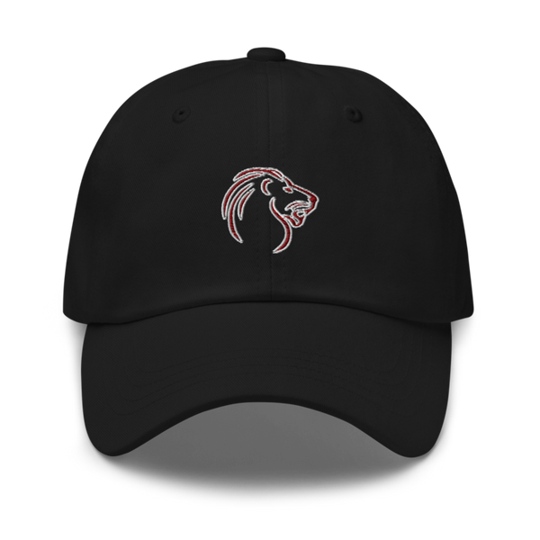Biggersville High School 45490273 Classic Dad Hat | Yupoong 6245CM