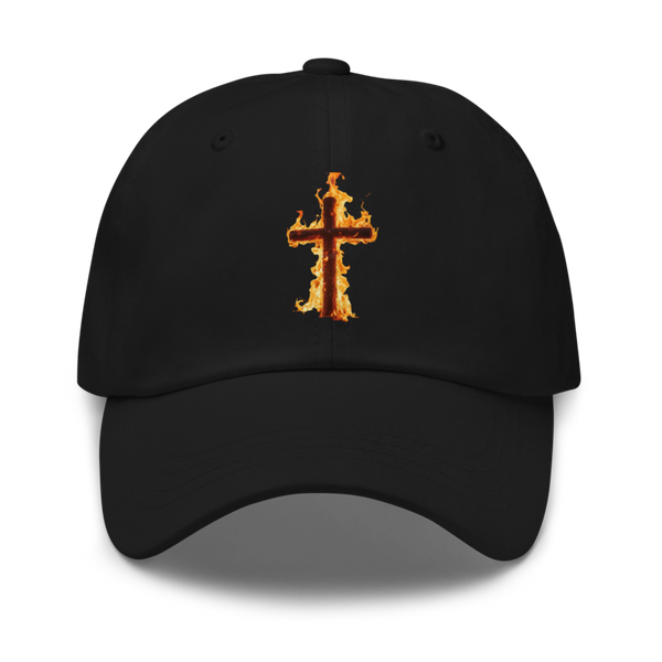 Dad hat - Black