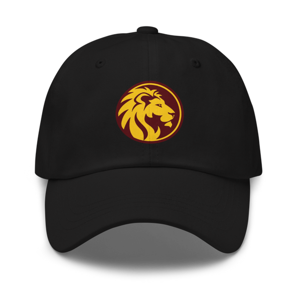Dad hat - Black