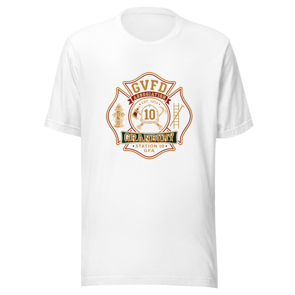 Unisex Staple T-Shirt - White