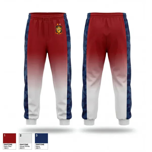 Sweatpants, , Men's Soccer, Teamtime, Team time, sublimation, custom sports apparel, team uniforms, spirit wear, spiritwear, sports uniforms, custom shirts, team store, custom team store, fundraiser sports, apparel fundraiser