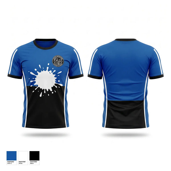 Mens Soccer Jersey, Little Monsters Soccer Academy, Men's Soccer, Teamtime, Team time, sublimation, custom sports apparel, team uniforms, spirit wear, spiritwear, sports uniforms, custom shirts, team store, custom team store, fundraiser sports, apparel fundraiser