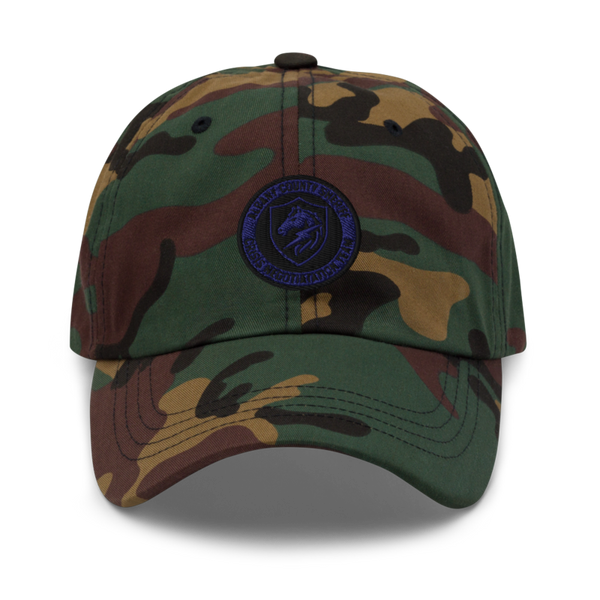 CNT 18227256 Classic Dad Hat | Yupoong 6245CM