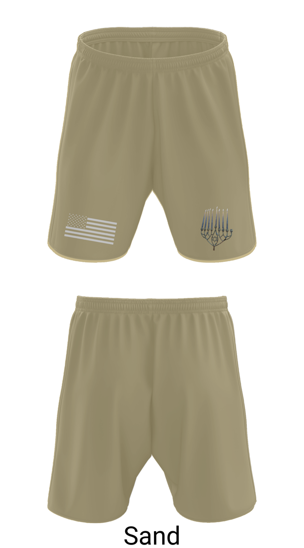 Athletic Shorts With Pockets, Wingate Fire Rescue, , Teamtime, Team time, sublimation, custom sports apparel, team uniforms, spirit wear, spiritwear, sports uniforms, custom shirts, team store, custom team store, fundraiser sports, apparel fundraiser
