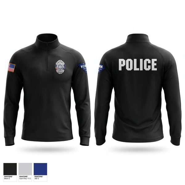 Windbreaker, York police, Police, Teamtime, Team time, sublimation, custom sports apparel, team uniforms, spirit wear, spiritwear, sports uniforms, custom shirts, team store, custom team store, fundraiser sports, apparel fundraiser