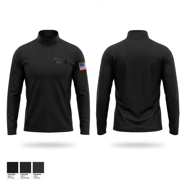 Windbreaker, Albany County Sheriff, Police, Teamtime, Team time, sublimation, custom sports apparel, team uniforms, spirit wear, spiritwear, sports uniforms, custom shirts, team store, custom team store, fundraiser sports, apparel fundraiser