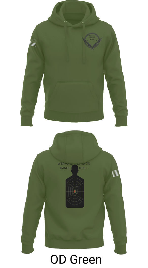 Hoodie, WEAPONS DIVISION, , Teamtime, Team time, sublimation, custom sports apparel, team uniforms, spirit wear, spiritwear, sports uniforms, custom shirts, team store, custom team store, fundraiser sports, apparel fundraiser