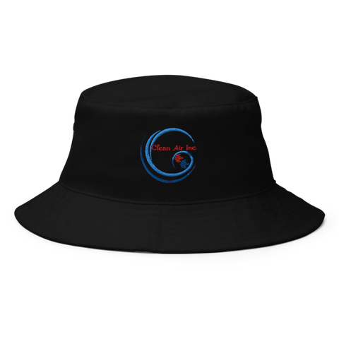 Clean Air inc 67996845 Bucket Hat | Big Accessories BX003