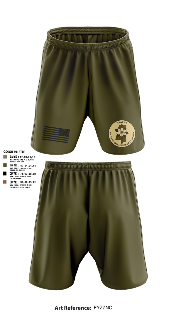 Athletic Shorts With Pockets, , National Guard, Teamtime, Team time, sublimation, custom sports apparel, team uniforms, spirit wear, spiritwear, sports uniforms, custom shirts, team store, custom team store, fundraiser sports, apparel fundraiser