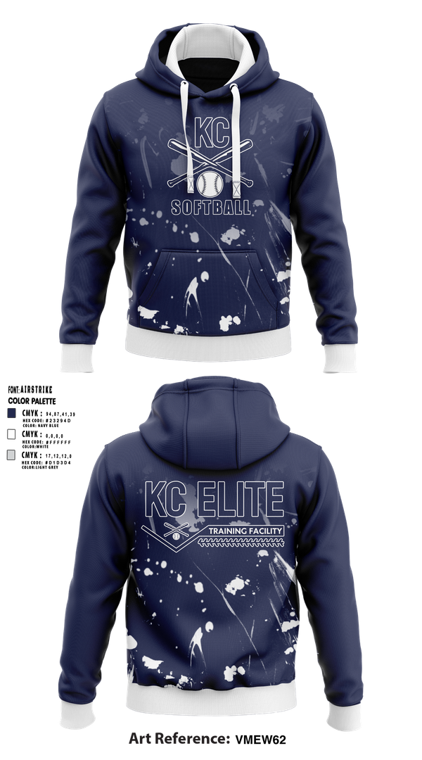 Hoodie, KC Elite, Softball, Teamtime, Team time, sublimation, custom sports apparel, team uniforms, spirit wear, spiritwear, sports uniforms, custom shirts, team store, custom team store, fundraiser sports, apparel fundraiser