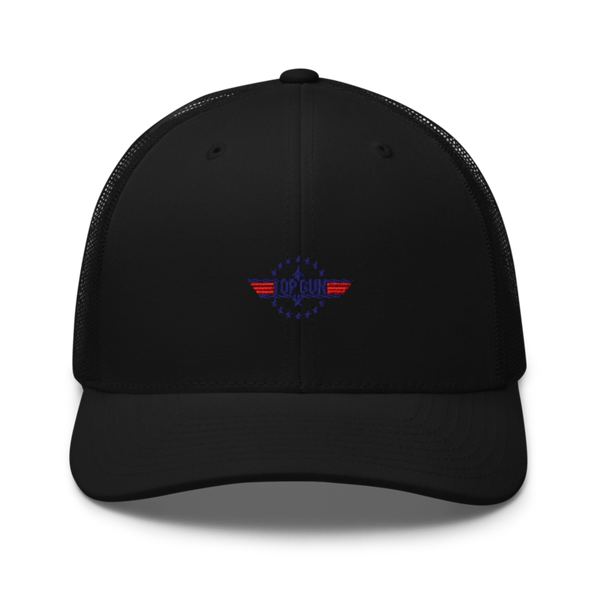 Lake City Thunder 75330803 Retro Trucker Hat | Yupoong 6606