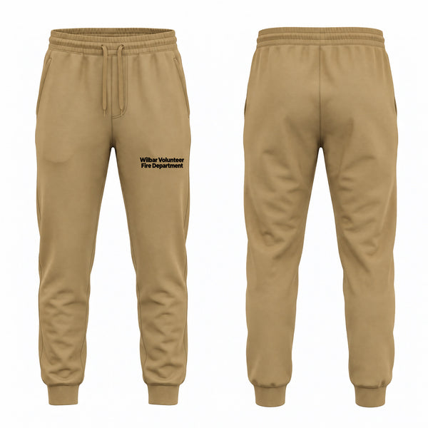Sweatpants, Wilbar Volunteer Fire Department, Fire Department, Teamtime, Team time, sublimation, custom sports apparel, team uniforms, spirit wear, spiritwear, sports uniforms, custom shirts, team store, custom team store, fundraiser sports, apparel fundraiser