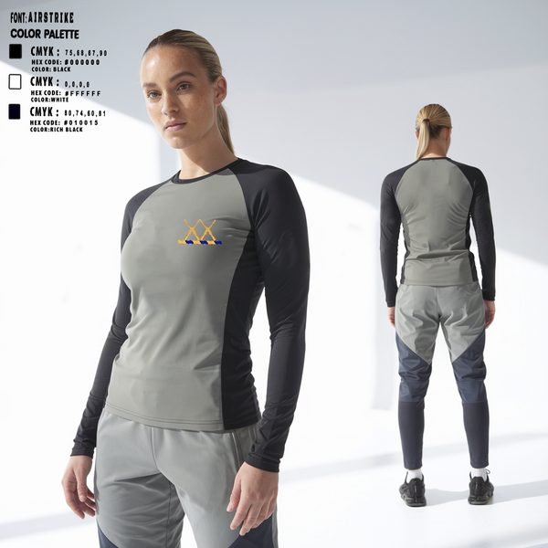 Long Sleeve Performance Shirt, 5-20 Infantry, Sniper section, Army, Teamtime, Team time, sublimation, custom sports apparel, team uniforms, spirit wear, spiritwear, sports uniforms, custom shirts, team store, custom team store, fundraiser sports, apparel fundraiser