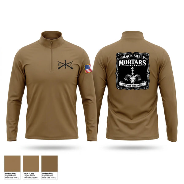 Windbreaker, 1-7 Mortars, Army, Teamtime, Team time, sublimation, custom sports apparel, team uniforms, spirit wear, spiritwear, sports uniforms, custom shirts, team store, custom team store, fundraiser sports, apparel fundraiser