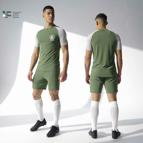Short Sleeve Performance Shirt, Palo Alto Men's Soccer, Men's Soccer, Teamtime, Team time, sublimation, custom sports apparel, team uniforms, spirit wear, spiritwear, sports uniforms, custom shirts, team store, custom team store, fundraiser sports, apparel fundraiser