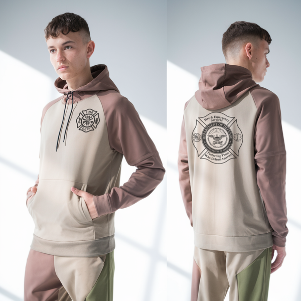 Hoodie, Fundamentals, , Teamtime, Team time, sublimation, custom sports apparel, team uniforms, spirit wear, spiritwear, sports uniforms, custom shirts, team store, custom team store, fundraiser sports, apparel fundraiser