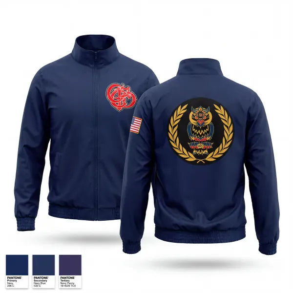 Windbreaker, Cy Creek training, Fire Department, Teamtime, Team time, sublimation, custom sports apparel, team uniforms, spirit wear, spiritwear, sports uniforms, custom shirts, team store, custom team store, fundraiser sports, apparel fundraiser