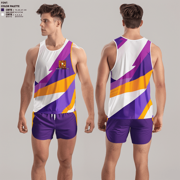 Tank Top, Mcp Lloyd, Track & Field, Teamtime, Team time, sublimation, custom sports apparel, team uniforms, spirit wear, spiritwear, sports uniforms, custom shirts, team store, custom team store, fundraiser sports, apparel fundraiser