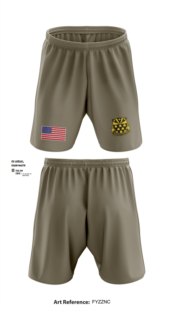 Athletic Shorts With Pockets, 307th Airborne Engineers Battalion, , Teamtime, Team time, sublimation, custom sports apparel, team uniforms, spirit wear, spiritwear, sports uniforms, custom shirts, team store, custom team store, fundraiser sports, apparel fundraiser