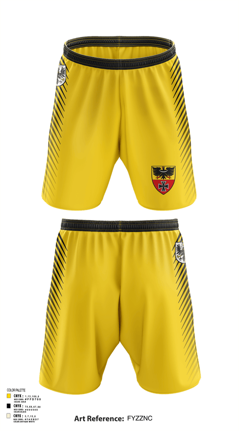 Athletic Shorts With Pockets, TCS Team Germany, Softball, Teamtime, Team time, sublimation, custom sports apparel, team uniforms, spirit wear, spiritwear, sports uniforms, custom shirts, team store, custom team store, fundraiser sports, apparel fundraiser