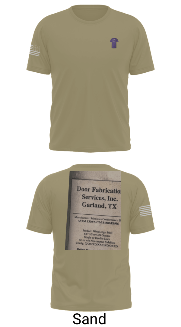 Old School Cotton Feel Shirt, 526th TFS, , Teamtime, Team time, sublimation, custom sports apparel, team uniforms, spirit wear, spiritwear, sports uniforms, custom shirts, team store, custom team store, fundraiser sports, apparel fundraiser