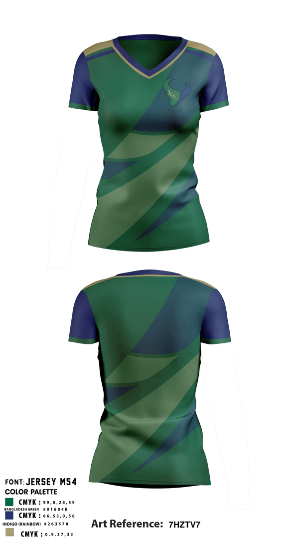 Women's Short Sleeve Vneck Shirt, La Costa Canyon High School Volleyball, Women's Volleyball, Teamtime, Team time, sublimation, custom sports apparel, team uniforms, spirit wear, spiritwear, sports uniforms, custom shirts, team store, custom team store, fundraiser sports, apparel fundraiser