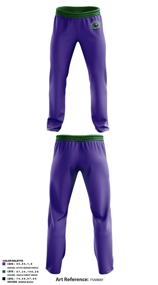 Sweatpants, Gator Prep, Football, Teamtime, Team time, sublimation, custom sports apparel, team uniforms, spirit wear, spiritwear, sports uniforms, custom shirts, team store, custom team store, fundraiser sports, apparel fundraiser