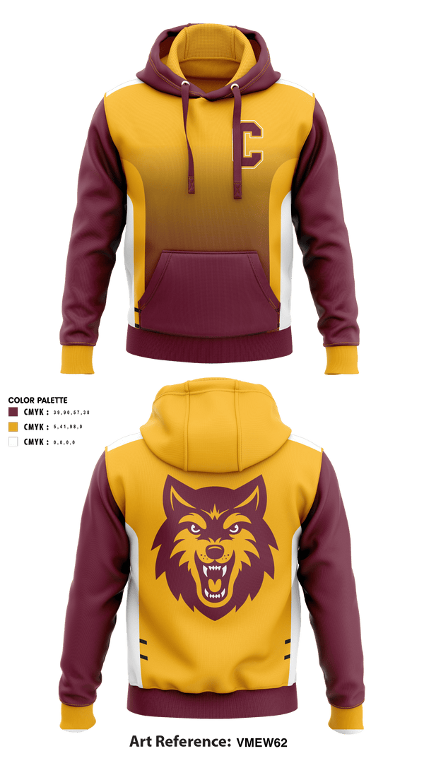 Hoodie, Colonie Central High School Volleyball, Women's Volleyball, Teamtime, Team time, sublimation, custom sports apparel, team uniforms, spirit wear, spiritwear, sports uniforms, custom shirts, team store, custom team store, fundraiser sports, apparel fundraiser