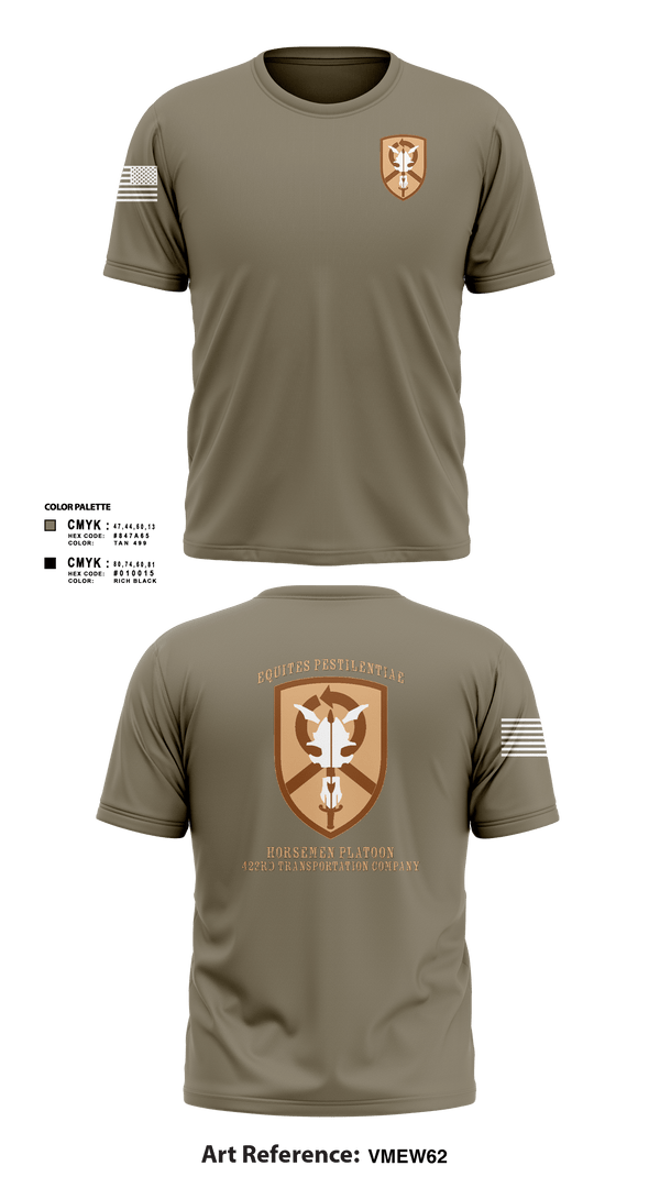 Short Sleeve Performance Shirt, 1st Platoon, 423 TC1st Platoon, 423 TC, , Teamtime, Team time, sublimation, custom sports apparel, team uniforms, spirit wear, spiritwear, sports uniforms, custom shirts, team store, custom team store, fundraiser sports, apparel fundraiser