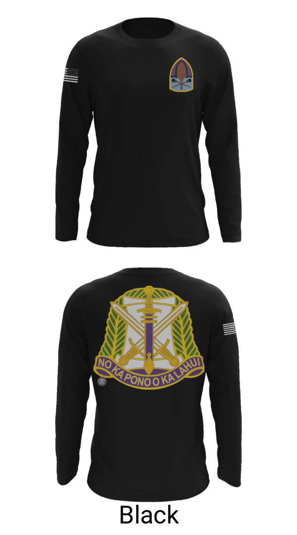 Long Sleeve Performance Shirt, , Army, Teamtime, Team time, sublimation, custom sports apparel, team uniforms, spirit wear, spiritwear, sports uniforms, custom shirts, team store, custom team store, fundraiser sports, apparel fundraiser