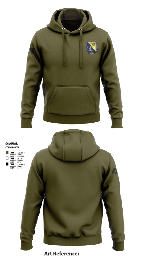Hoodie, 329th Chemical Co, , Teamtime, Team time, sublimation, custom sports apparel, team uniforms, spirit wear, spiritwear, sports uniforms, custom shirts, team store, custom team store, fundraiser sports, apparel fundraiser