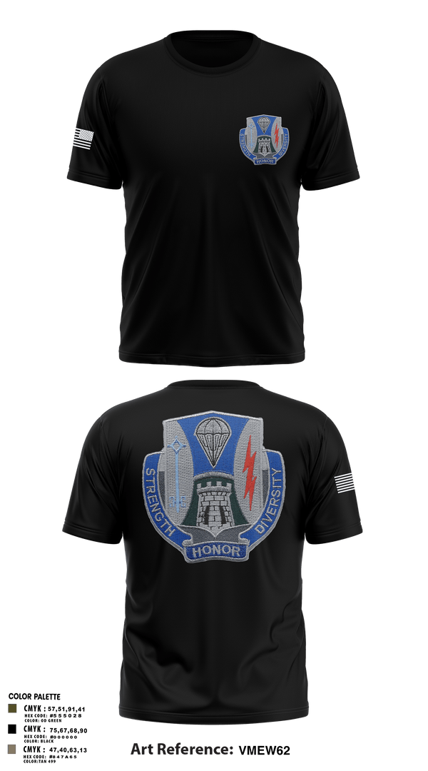 Short Sleeve Performance Shirt, 82nd airborne, , Teamtime, Team time, sublimation, custom sports apparel, team uniforms, spirit wear, spiritwear, sports uniforms, custom shirts, team store, custom team store, fundraiser sports, apparel fundraiser