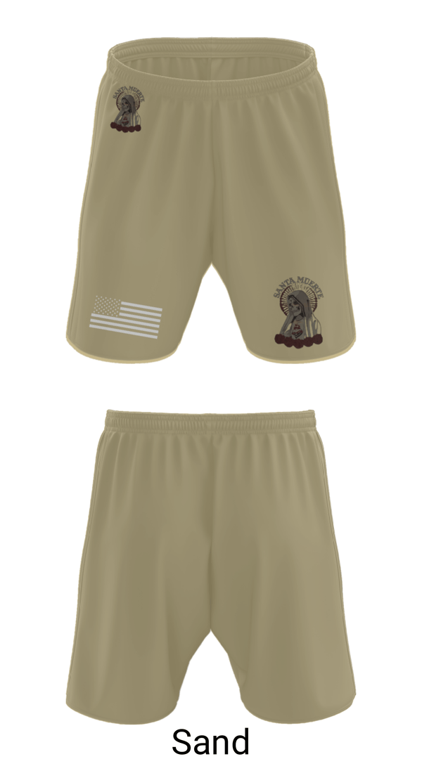 Athletic Shorts With Pockets, None, Police, Teamtime, Team time, sublimation, custom sports apparel, team uniforms, spirit wear, spiritwear, sports uniforms, custom shirts, team store, custom team store, fundraiser sports, apparel fundraiser