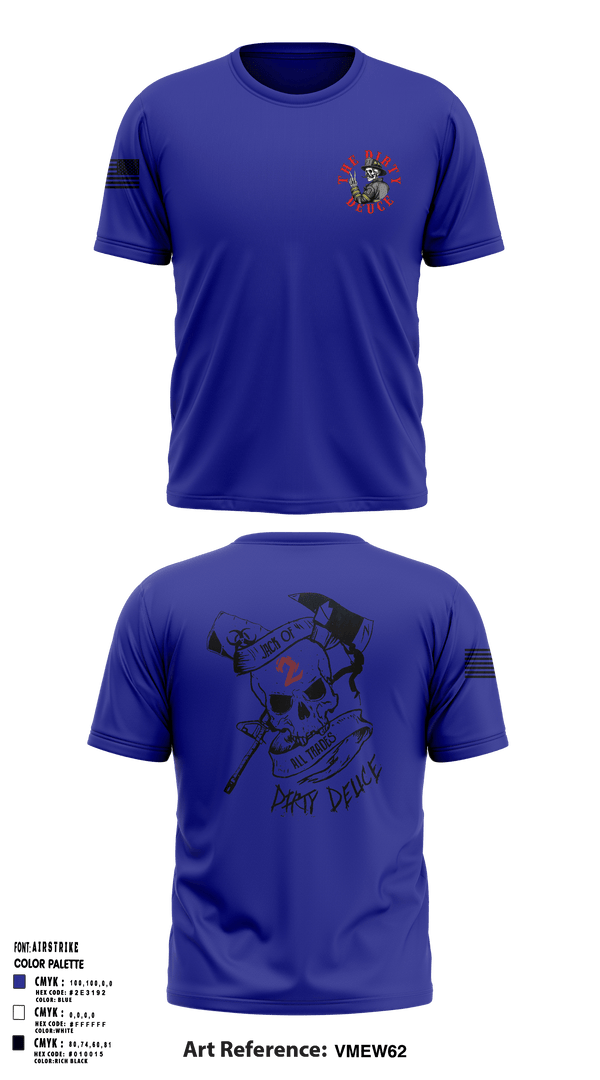 Short Sleeve Performance Polo, 386th ECES/CEF, Fire Department, Teamtime, Team time, sublimation, custom sports apparel, team uniforms, spirit wear, spiritwear, sports uniforms, custom shirts, team store, custom team store, fundraiser sports, apparel fundraiser