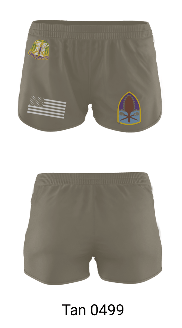 Ranger Panties, , Army, Teamtime, Team time, sublimation, custom sports apparel, team uniforms, spirit wear, spiritwear, sports uniforms, custom shirts, team store, custom team store, fundraiser sports, apparel fundraiser