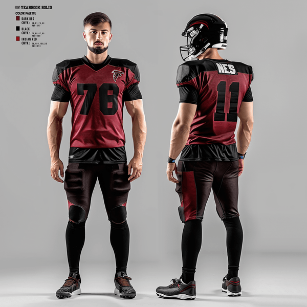 Football Jersey, northsac panthers, Football, Teamtime, Team time, sublimation, custom sports apparel, team uniforms, spirit wear, spiritwear, sports uniforms, custom shirts, team store, custom team store, fundraiser sports, apparel fundraiser