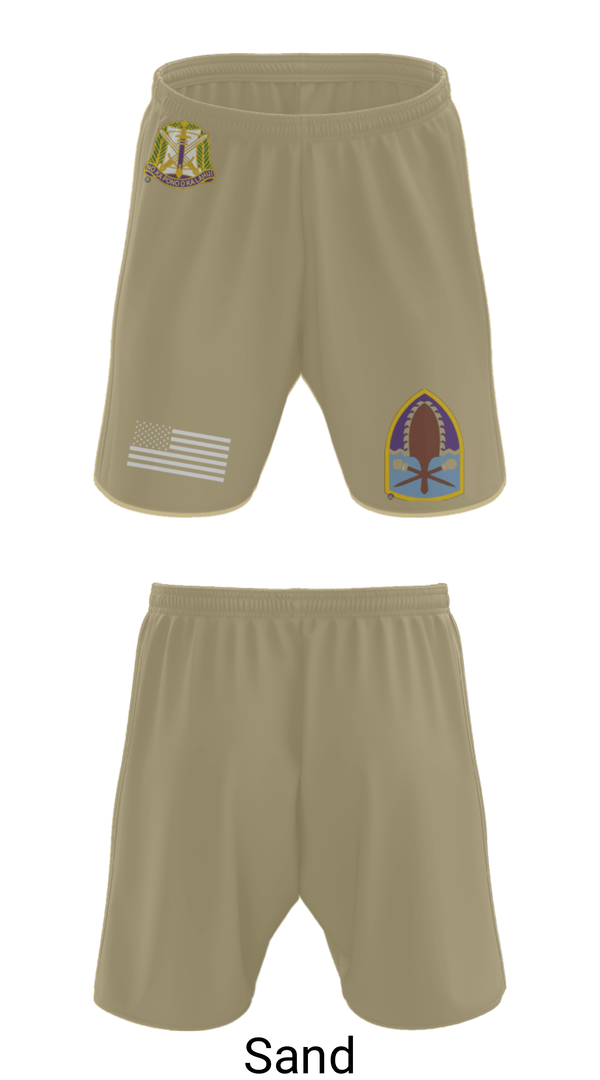 Athletic Shorts With Pockets, , Army, Teamtime, Team time, sublimation, custom sports apparel, team uniforms, spirit wear, spiritwear, sports uniforms, custom shirts, team store, custom team store, fundraiser sports, apparel fundraiser